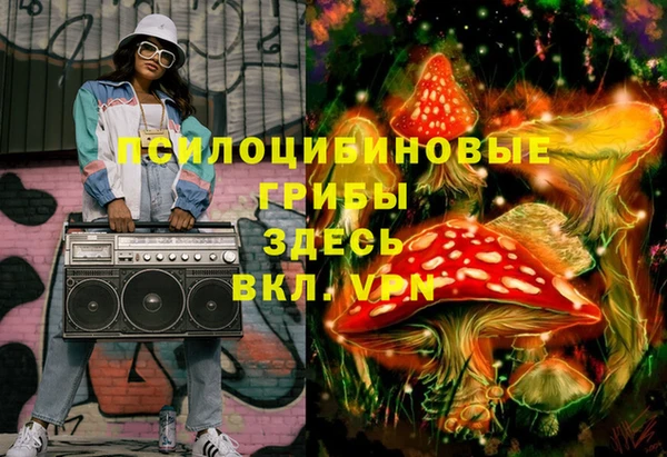 хмурый Михайлов